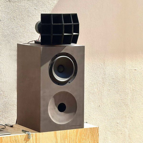 Sonora Studio
